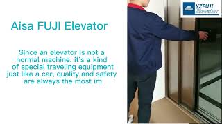 Automatic Door Operator Test