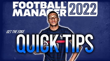 FM22 | WIN MORE MATCHES TIPS #2 PRESSING | FOOTBALL MANAGER 2022