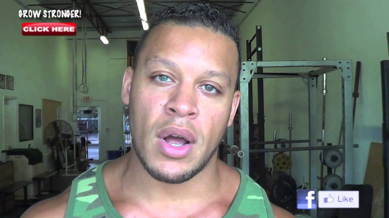 The "No Stretch" Flexibilty Routine