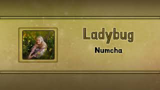Ladybug - Numcha [Instrumental Ver.]