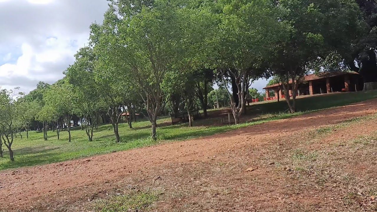 Lugar familiar/ Pito / nas margens do Paranapanema !! Inajá - PR