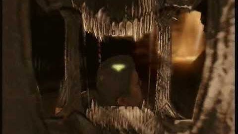 Lets Play Alien vs Predator 3 Part 2 Alien Playthrough