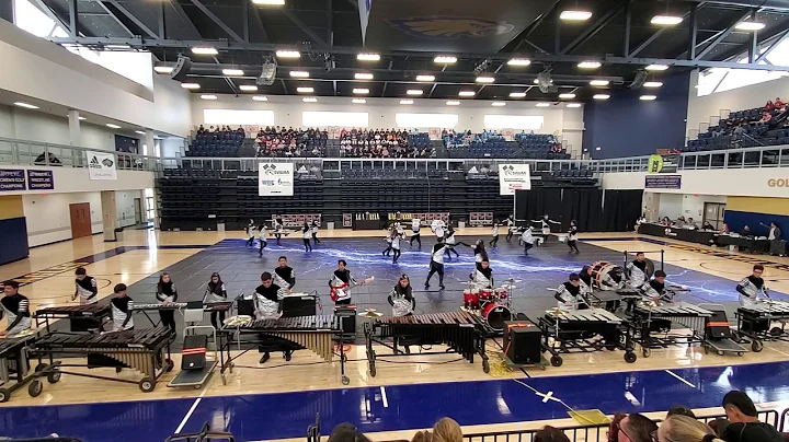 Arvin High School @ SVWAA Championships 3/30/2019