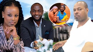UNDI MUNYAMAKURU UKOMEYE ASEZEYE RBA😳M IRENE NA INKINDI AISHA BAGAMIJE IKI? 🥰 UPDATES...