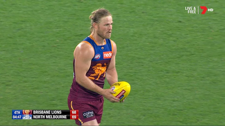 Player Review: Daniel Rich