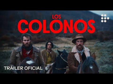 LOS COLONOS | Tráiler Oficial | Enero 25 en cines