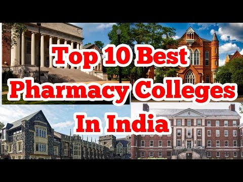 Top 10 Pharmacy