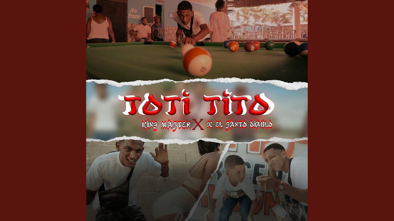 Toti Tito - YouTube