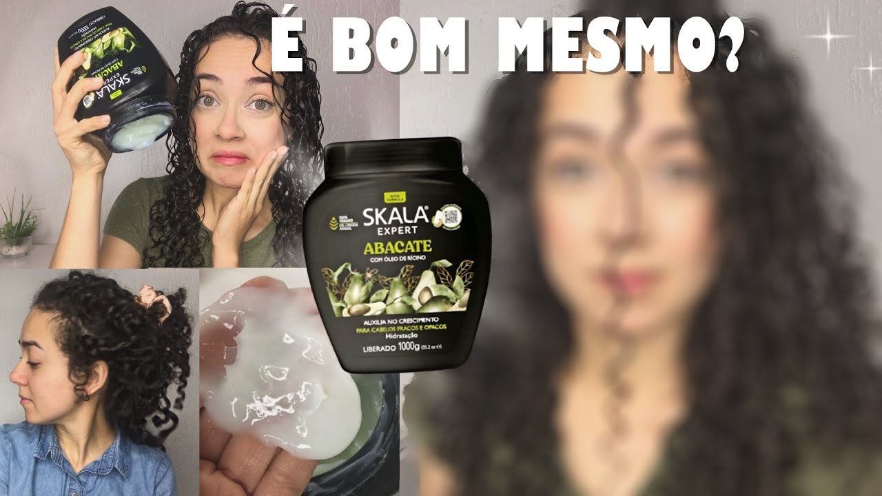 TESTEI O NOVO SKALA ABACATE - FINALIZAÇÃO E DAY AFTER | Oeslanhiny Nunes