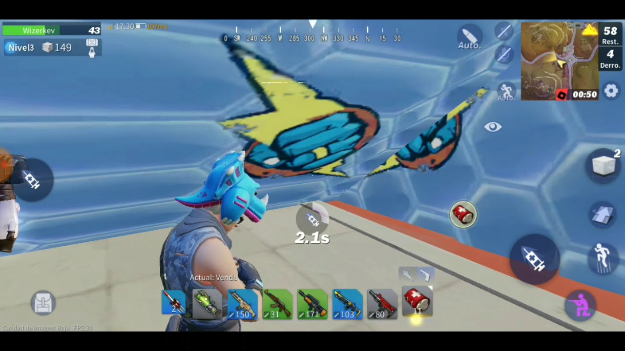 MATE A VARIOS EN UN SOLO LUGAR CD - WIZERKEV