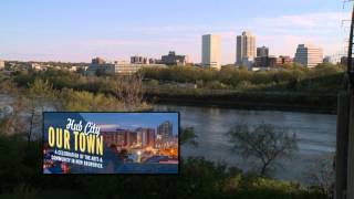 New Brunswick Our Town