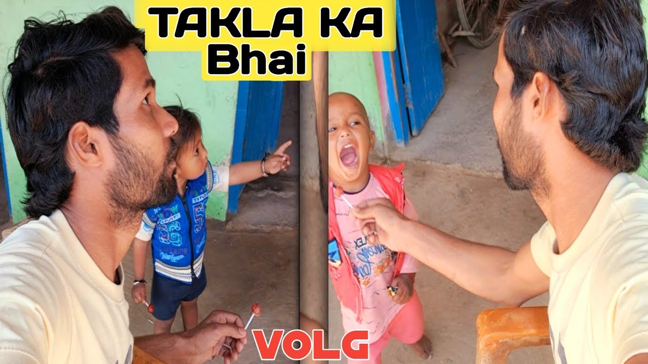 TAQLA KA BHAI branded_takla //takla brother's// sannoo_international YouTube