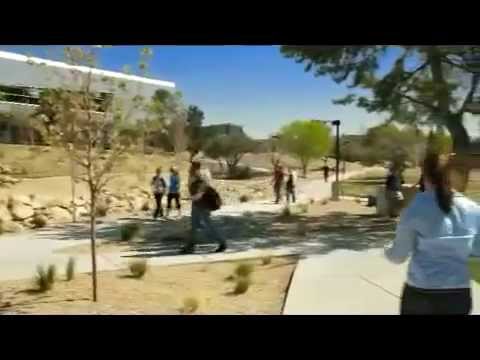 student-life-at-embry-riddle-aeronautical-university's-prescott,-arizona-campus