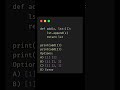 Python Default Argument Trap Explained