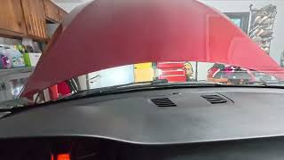 2011 BMW 328i - Engine Cold Start