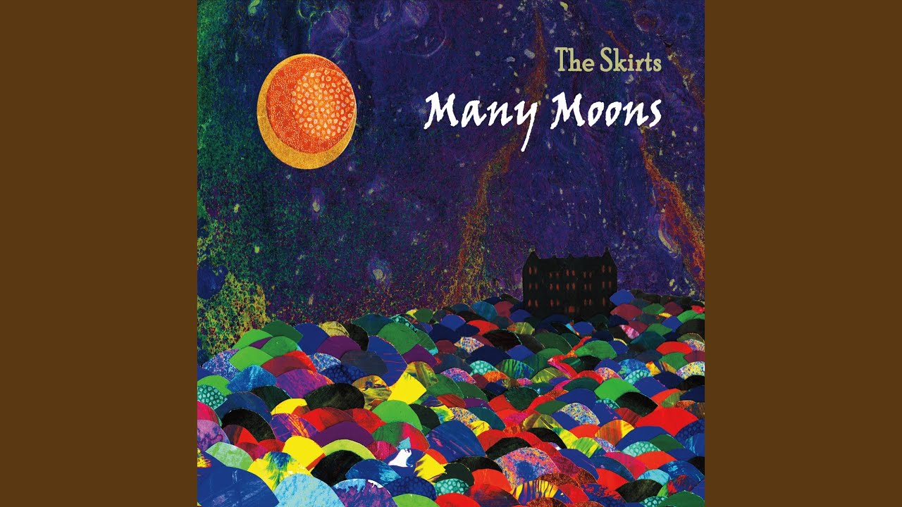 Watch Ghost on YouTube Watch Ghost on YouTube