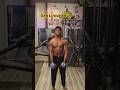 Desi workout gym video chat+shoulder #motivation #youtubeshorts #shorts #shortsfeed