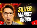 Silver Is Flooding the Market — Investors Sense Something Big Is Coming | John Ag
