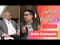 Sueños & Proyectos / Iván Cayupán / Capítulo 2