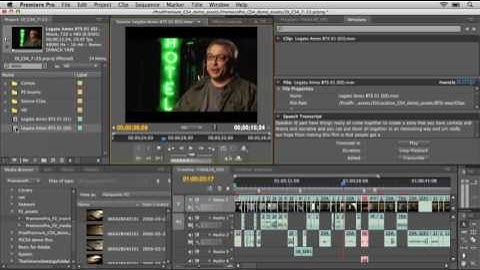 Everyday Timesavers -Video