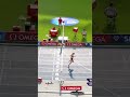 The stride of dreams 🤩 #DiamondLeague 💎