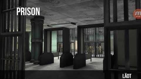 Bullet Force gameplay part 1