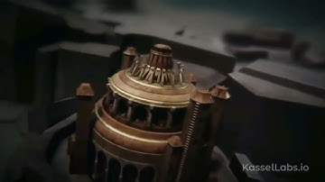 Dune Game of Dune ( Game Of Thrones Style FanMade Credits )