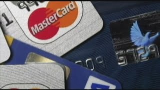 Protecting the credit & debit cards inside your wallet