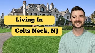 Celebrity TOP 6 Things YOU Should Know Before Moving to Colts Neck, New Jersey Net Worth