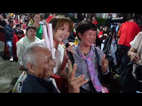 超級紅人榜#翁鈺鈞20231008 C7417