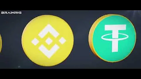 How Cryptocurrency ACTUALLY Works Bitcoin 3D Animation 18:57