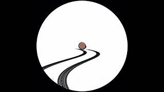 DJ CRISPS - WHITE NOIZE