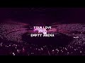 JISOO 지수 Your Love Empty Arena JISOO 지수 Your Love Empty Arena
