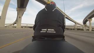 GoPro Gsxr and Zx6 Houton, TX  2