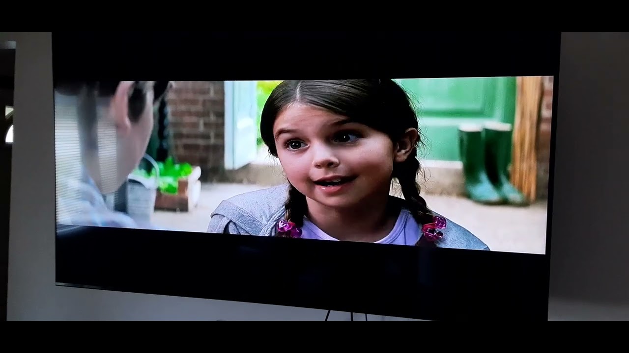 Opening And Closing To Batman Begins 2005 (2008) UK Blu Ray