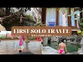 SOLO TRAVEL TO BALI, INDONESIA 2022: budget, travel requirements, yoga retreat (PART 1) | Angel Dei