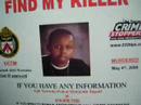 Appeal For Info-Murder-Maha...  Abdi Warsame 'Moe'...