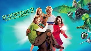 Main Title - Scooby-Doo 2: Monsters Unleashed (Score by David Newman)
