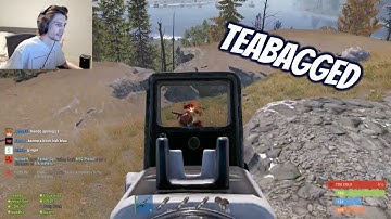 Old xQc is back | Kills CND [OTV Rust 2.0]