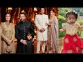 Alia bhatt ranbir raha kapoor kareena kapoor taimur saif ali khan inside moments in ambanis wedding