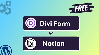 Integrating Divi Contact Form with Notion | Step-by-Step Tutorial | Bit Integrations