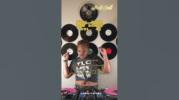 Feel Good R&B Songs (Vol. 4) - Get tickets to the R&B ONLY Live tour now: rnbonly.com/calendar