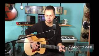 Mi Sol Cover Alberto Marb