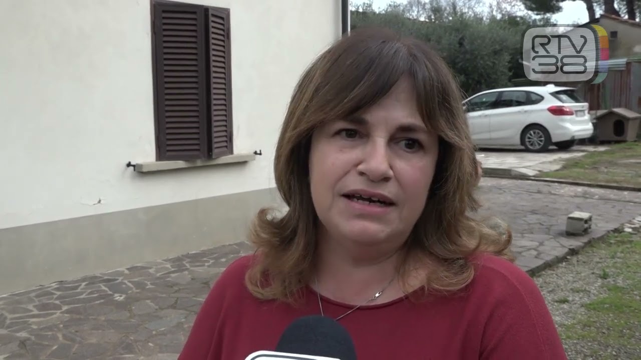 BOSCHI DELLO SPACCIO, I CITTADINI: 