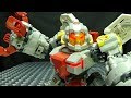 Master Made APOLLO (Omega Supreme): EmGo's Transformers Reviews N' Stuff