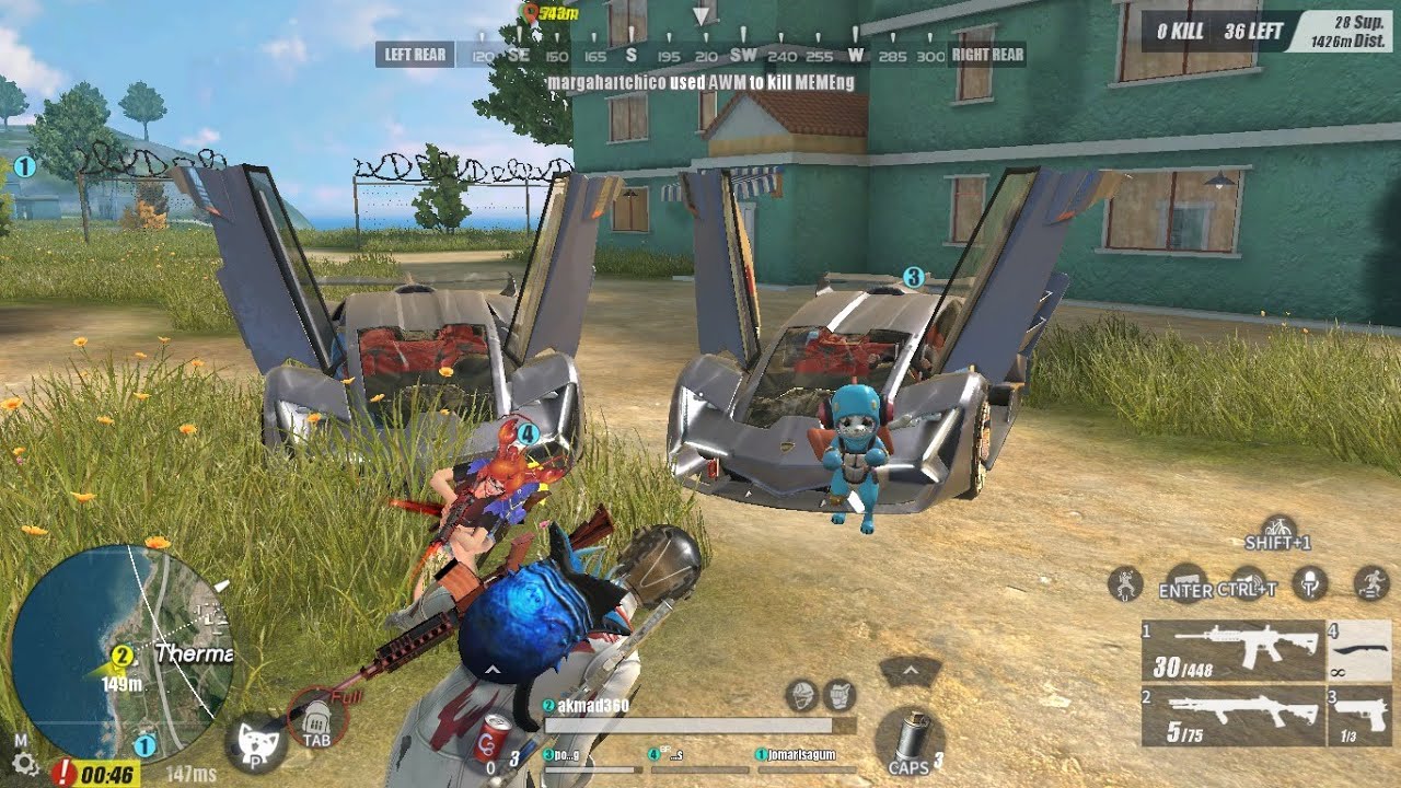 New intro ros{ bisaya}