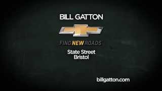Bill Gatton Chevrolet-Educator Discount