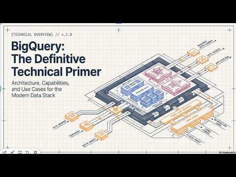 1. Bigquery Introdcution