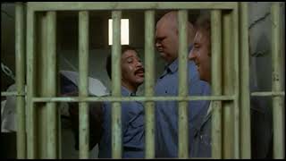 Stir Crazy Meet Cheeseburger, Geniuses At Their Finest