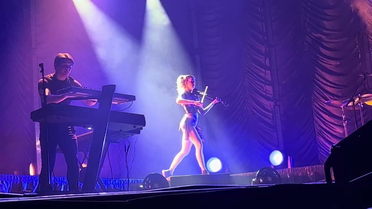Lindsey Stirling: Beyond The Veil [Live 4K] (Casper, Wyoming - August 25, 2023)